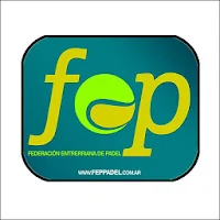 Federación Entrerriana dePadel