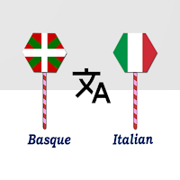 Basque To Italian Translator