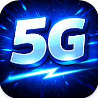 5G LTE Mode: WiFi Tools 4G LTE