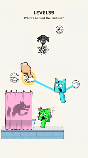 Punki Long Hand Screenshot 1