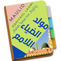 Adhiya Ulami - Rawi Maulid