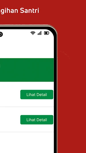 Nurul Islam Screenshot 0