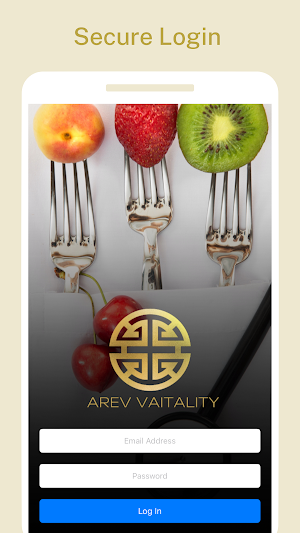 AREV VAITALITY Screenshot 0