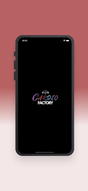 The Cardio Factory Screenshot 0