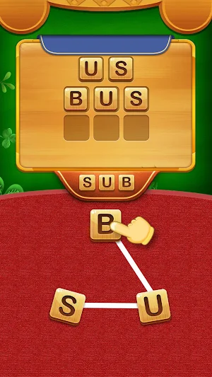 Word Coach - Word Puzzle Screenshot 1