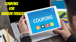 Coupons for Harbor Freight Screenshot 2