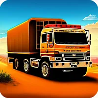 Indian Cargo Master