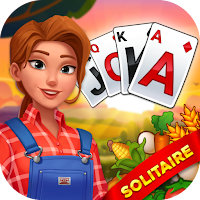 Solitaire Journey of Harvest