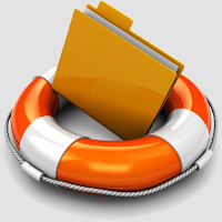 File Recovery - Restore Files