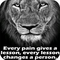 Lessons life - Life Quotes