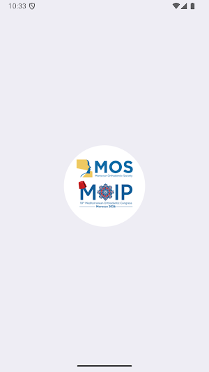 MOIP Screenshot 0