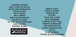 Tiga Pemuda Berbahaya Offline Screenshot 0
