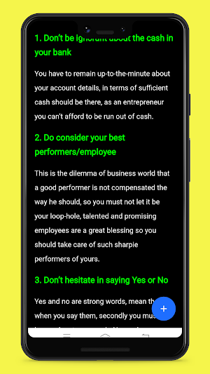 Make Money:Passive Income,Way to earn money online Screenshot 3