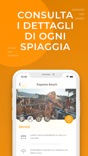 Australian Gold Italia Screenshot 3