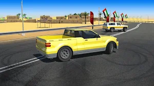 Drift Kings Screenshot 0