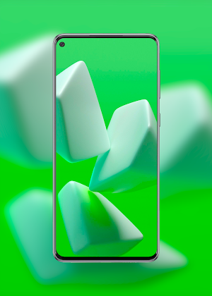 OPPO Find X5 Pro Wallpapers Screenshot 2
