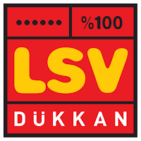LSV DÜKKAN