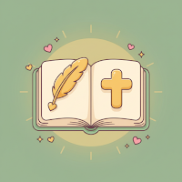 Prayer Journal – Faith Notes