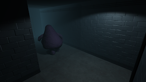 Escape from Room with Grimace Screenshot 3