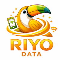 Riyo Data