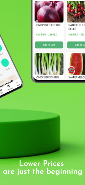 EASEED Screenshot 3