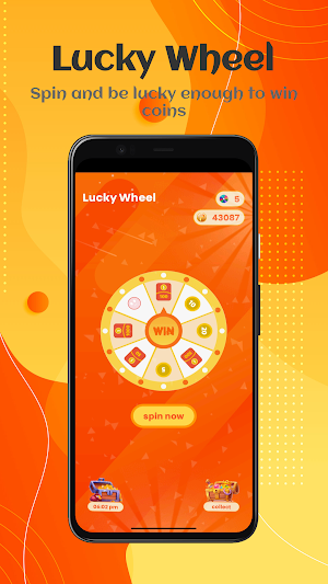 Palm Earn Screenshot 3
