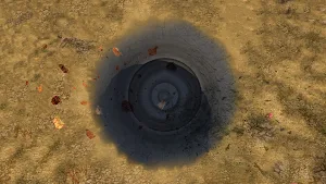 Digging A Deep Hole Simulator Screenshot 3