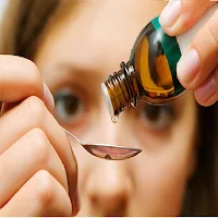 Herbal remedy virus