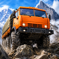 Dirt On Tires: Offroad Trucks