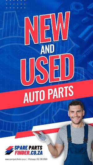 SPARE PARTS FINDER Screenshot 0