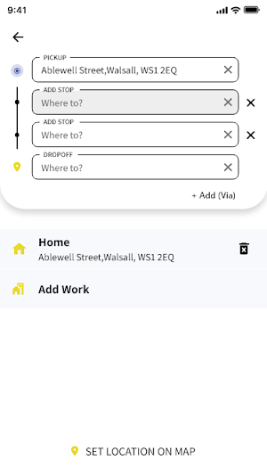 Ablewell Cars Screenshot 2
