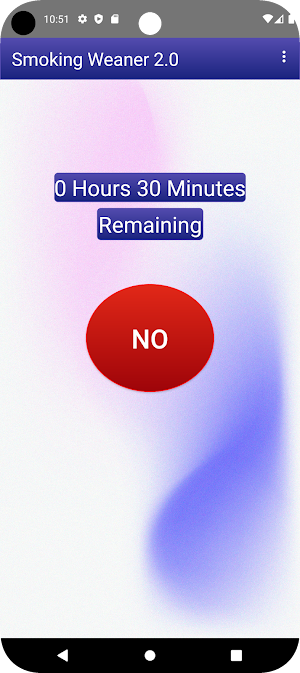 SmokingWeaner2.0 Screenshot 1