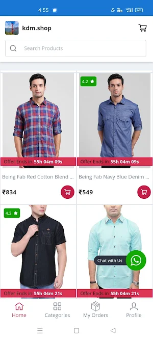 Rona online shopping app Best  Screenshot 2