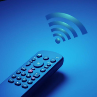 Remote for Benzen tv