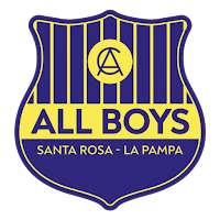 Club All Boys La Pampa