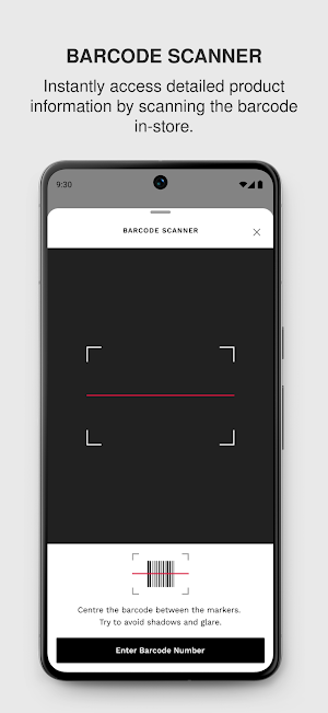 REISS Screenshot 3