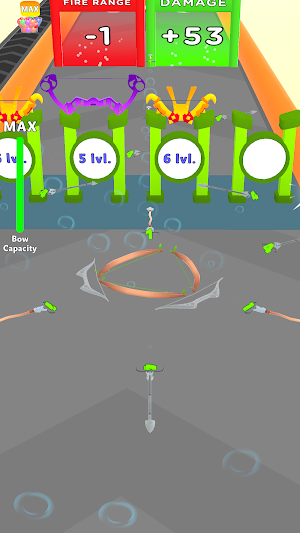 Bow Spin Screenshot 1