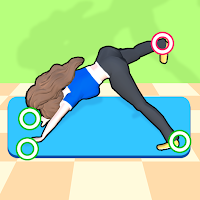 Move Master: Tricky Pose