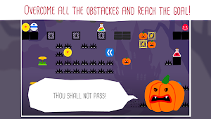 JellyKing : Rule The World Screenshot 2