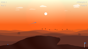 Art of Golf Screenshot 1