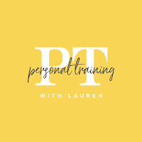 PT with Lauren