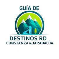 GUIA DESTINOS RD