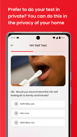 BSmart Status Screenshot 3
