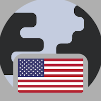 US States Flag and Shape Quiz