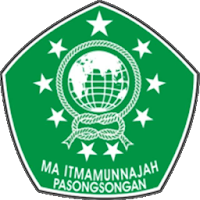 MA ITMAMUNNAJAH