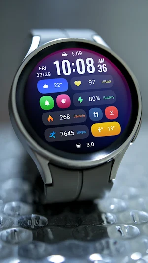 ZKin Watch Sports Desktop Screenshot 3