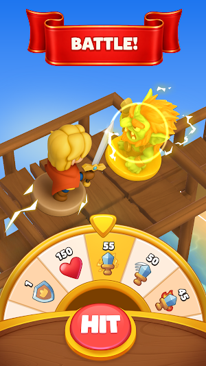 Royal Toys Screenshot 2