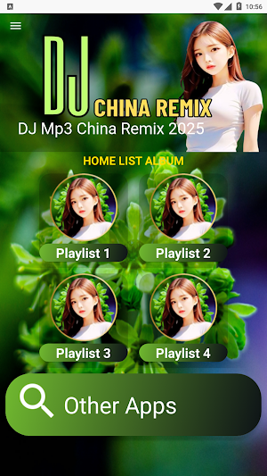 DJ Mp3 China Remix 2025 Screenshot 2