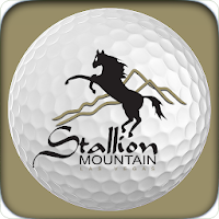 Stallion Mountain Golf Club