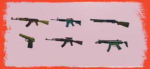 Juan Survival FPS Shooter Screenshot 2